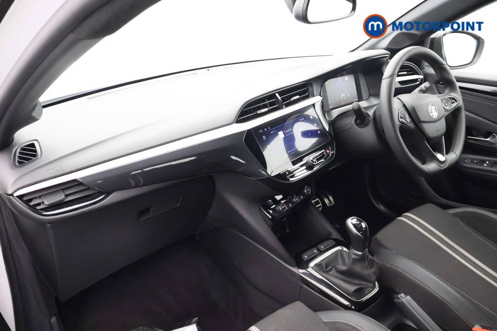 Vauxhall Corsa GS Manual Petrol Hatchback - Stock Number (1670901) - 19th supplementary image