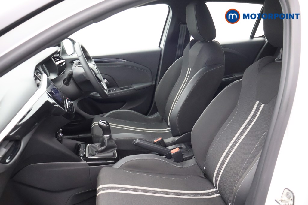 Vauxhall Corsa GS Manual Petrol Hatchback - Stock Number (1670901) - 20th supplementary image