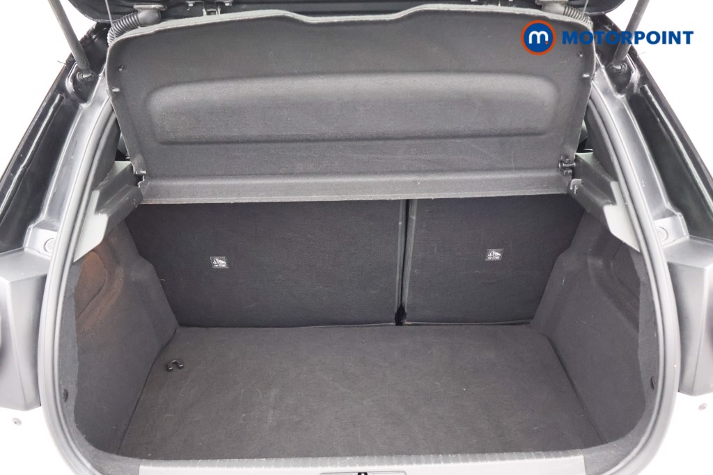 Vauxhall Corsa GS Manual Petrol Hatchback - Stock Number (1670901) - 21st supplementary image