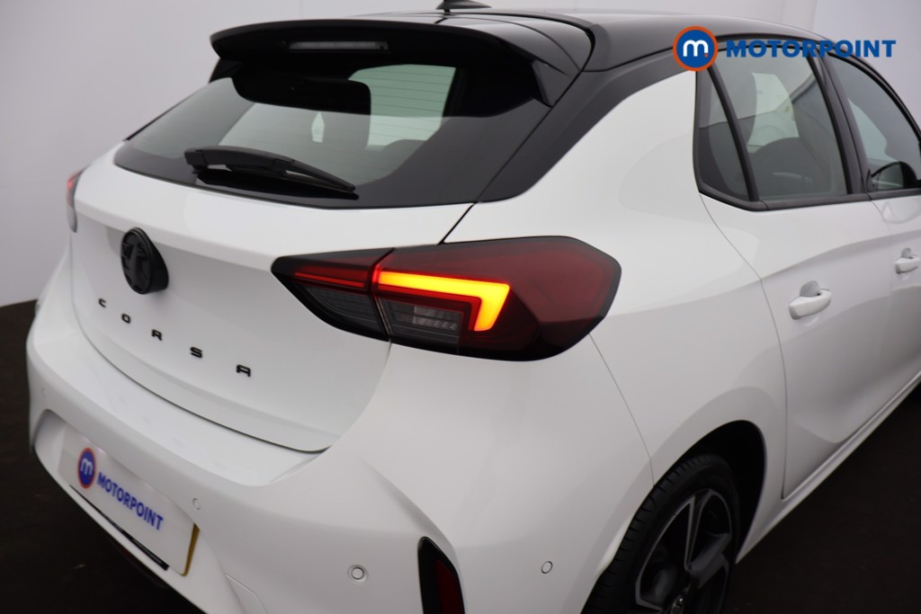 Vauxhall Corsa GS Manual Petrol Hatchback - Stock Number (1670901) - 22nd supplementary image