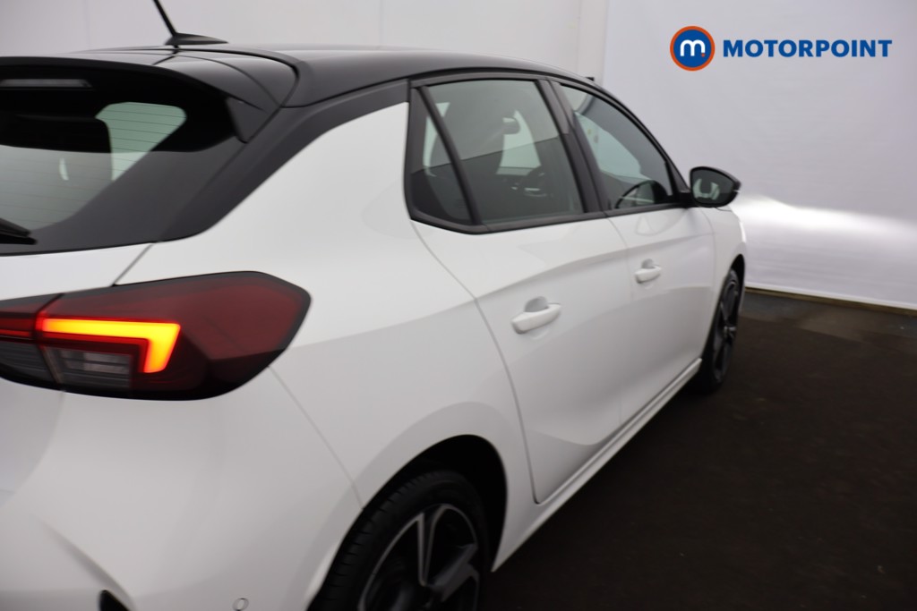 Vauxhall Corsa GS Manual Petrol Hatchback - Stock Number (1670901) - 23rd supplementary image