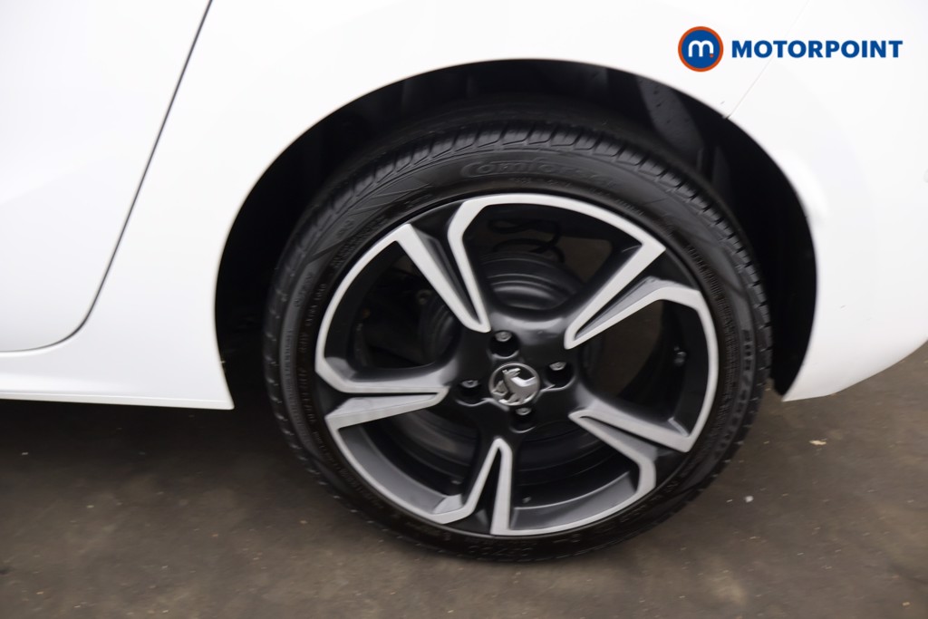 Vauxhall Corsa GS Manual Petrol Hatchback - Stock Number (1670901) - 31st supplementary image