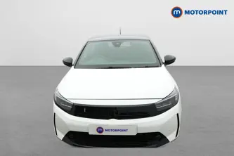 Vauxhall Corsa GS Manual Petrol Hatchback - Stock Number (1670901) - Front bumper