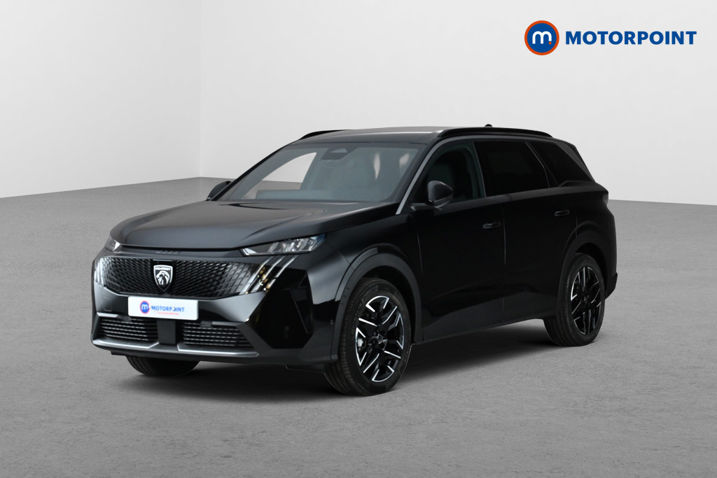 Peugeot 5008 Allure Premium Automatic Petrol SUV - Stock Number (1670925) - Passenger side front corner