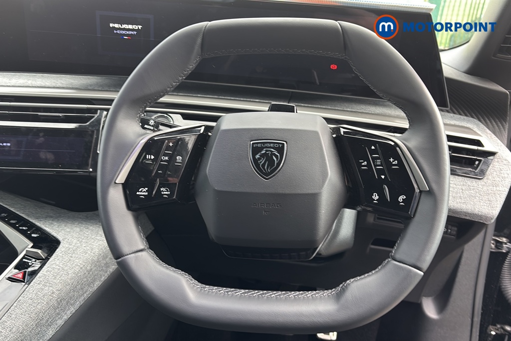 Peugeot 5008 Allure Premium Automatic Petrol SUV - Stock Number (1670925) - 2nd supplementary image