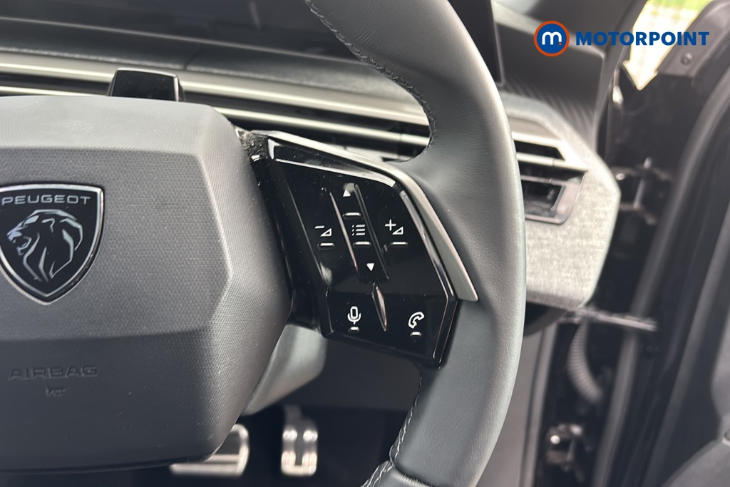 Peugeot 5008 Allure Premium Automatic Petrol SUV - Stock Number (1670925) - 3rd supplementary image