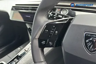 Peugeot 5008 Allure Premium Automatic Petrol SUV - Stock Number (1670925) - 4th supplementary image