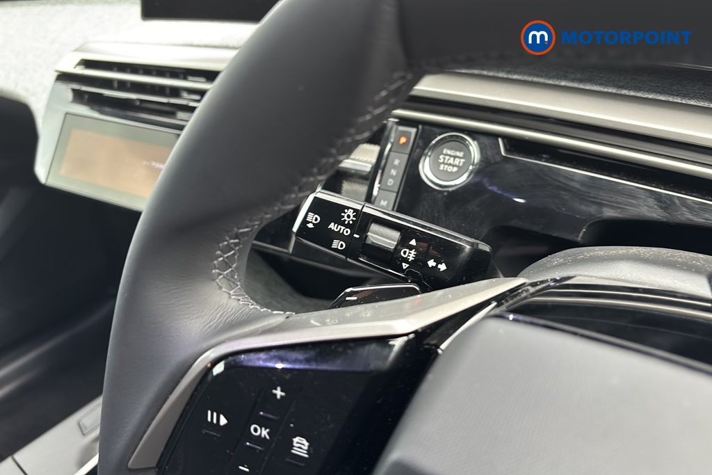 Peugeot 5008 Allure Premium Automatic Petrol SUV - Stock Number (1670925) - 5th supplementary image