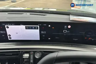 Peugeot 5008 Allure Premium Automatic Petrol SUV - Stock Number (1670925) - 7th supplementary image