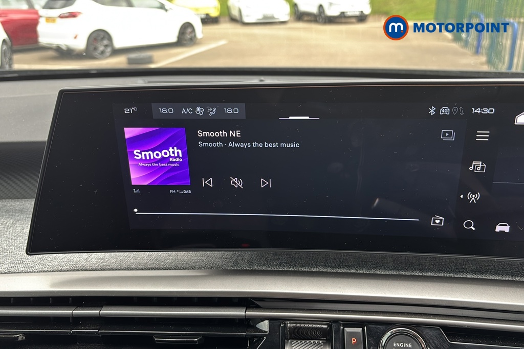 Peugeot 5008 Allure Premium Automatic Petrol SUV - Stock Number (1670925) - 8th supplementary image