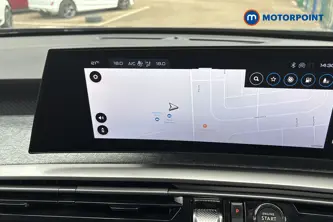 Peugeot 5008 Allure Premium Automatic Petrol SUV - Stock Number (1670925) - 9th supplementary image