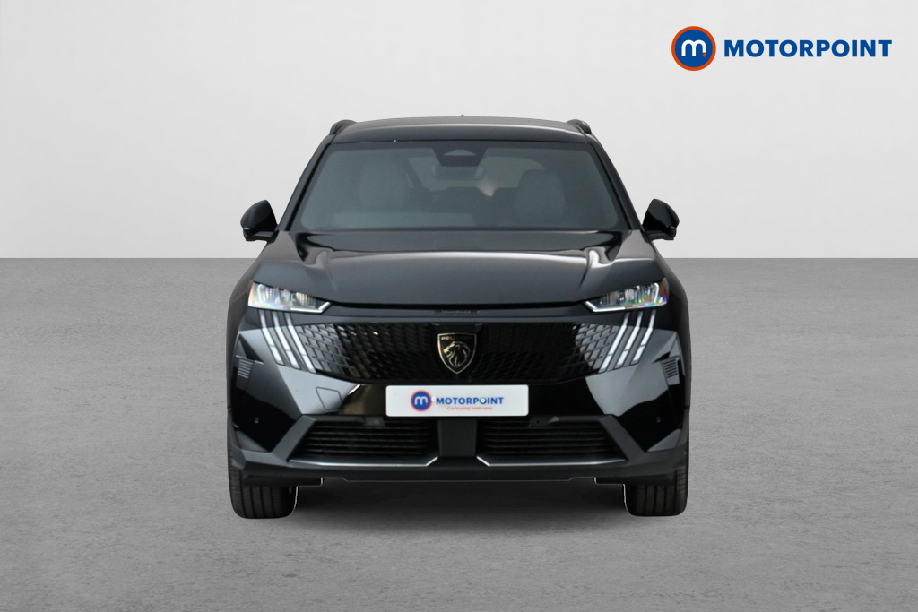 Peugeot 5008 Allure Premium Automatic Petrol SUV - Stock Number (1670925) - Front bumper