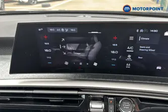 Peugeot 5008 Allure Premium Automatic Petrol SUV - Stock Number (1670925) - 12th supplementary image