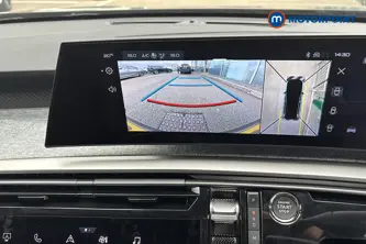 Peugeot 5008 Allure Premium Automatic Petrol SUV - Stock Number (1670925) - 13th supplementary image