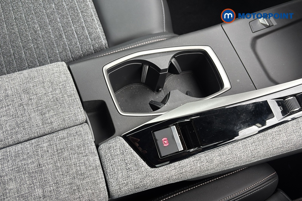 Peugeot 5008 Allure Premium Automatic Petrol SUV - Stock Number (1670925) - 16th supplementary image