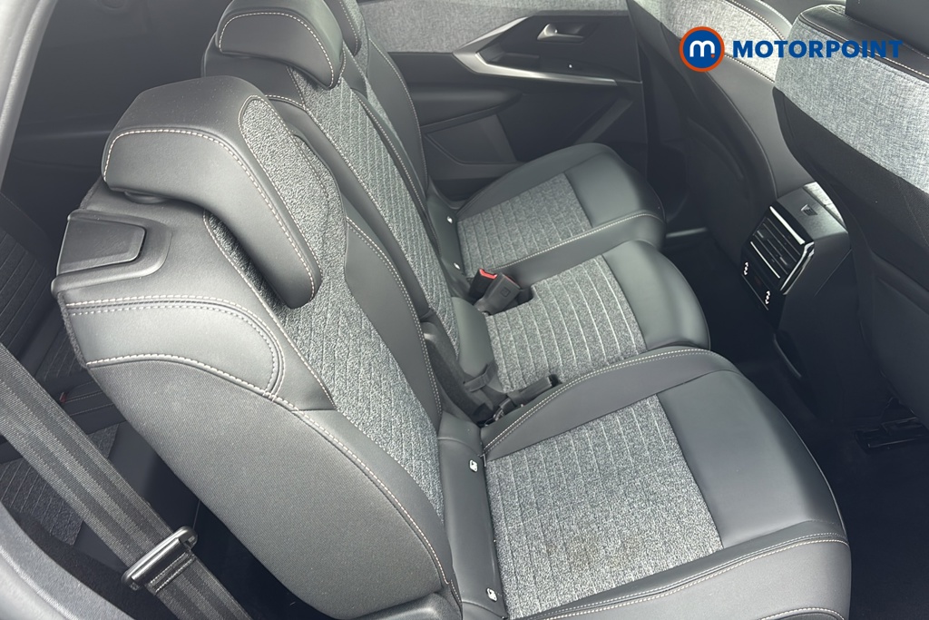 Peugeot 5008 Allure Premium Automatic Petrol SUV - Stock Number (1670925) - 25th supplementary image