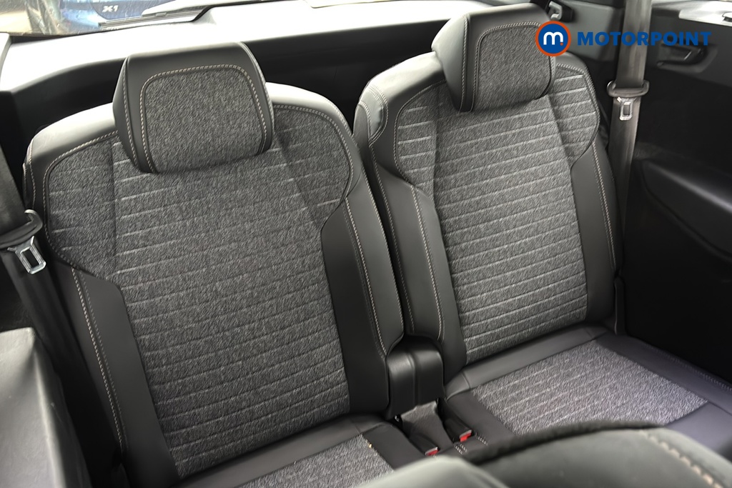 Peugeot 5008 Allure Premium Automatic Petrol SUV - Stock Number (1670925) - 29th supplementary image