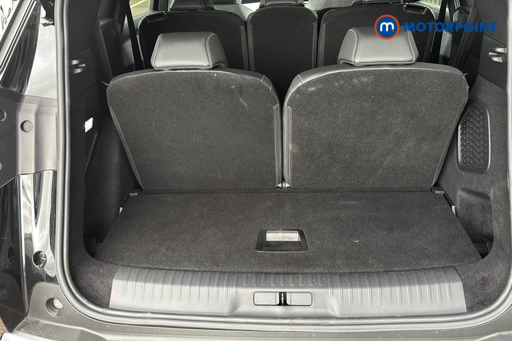 Peugeot 5008 Allure Premium Automatic Petrol SUV - Stock Number (1670925) - 30th supplementary image