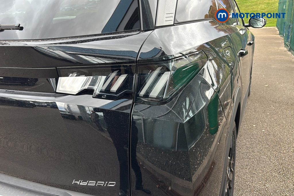 Peugeot 5008 Allure Premium Automatic Petrol SUV - Stock Number (1670925) - 36th supplementary image