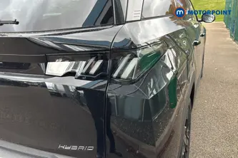 Peugeot 5008 Allure Premium Automatic Petrol SUV - Stock Number (1670925) - 36th supplementary image