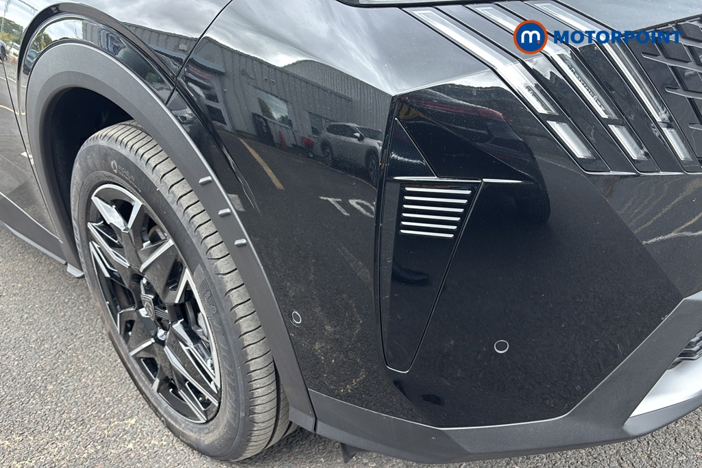 Peugeot 5008 Allure Premium Automatic Petrol SUV - Stock Number (1670925) - 38th supplementary image