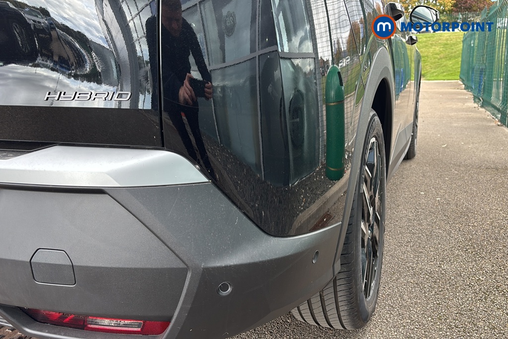 Peugeot 5008 Allure Premium Automatic Petrol SUV - Stock Number (1670925) - 39th supplementary image