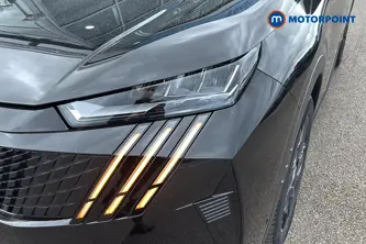 Peugeot 5008 Allure Premium Automatic Petrol SUV - Stock Number (1670925) - 42nd supplementary image
