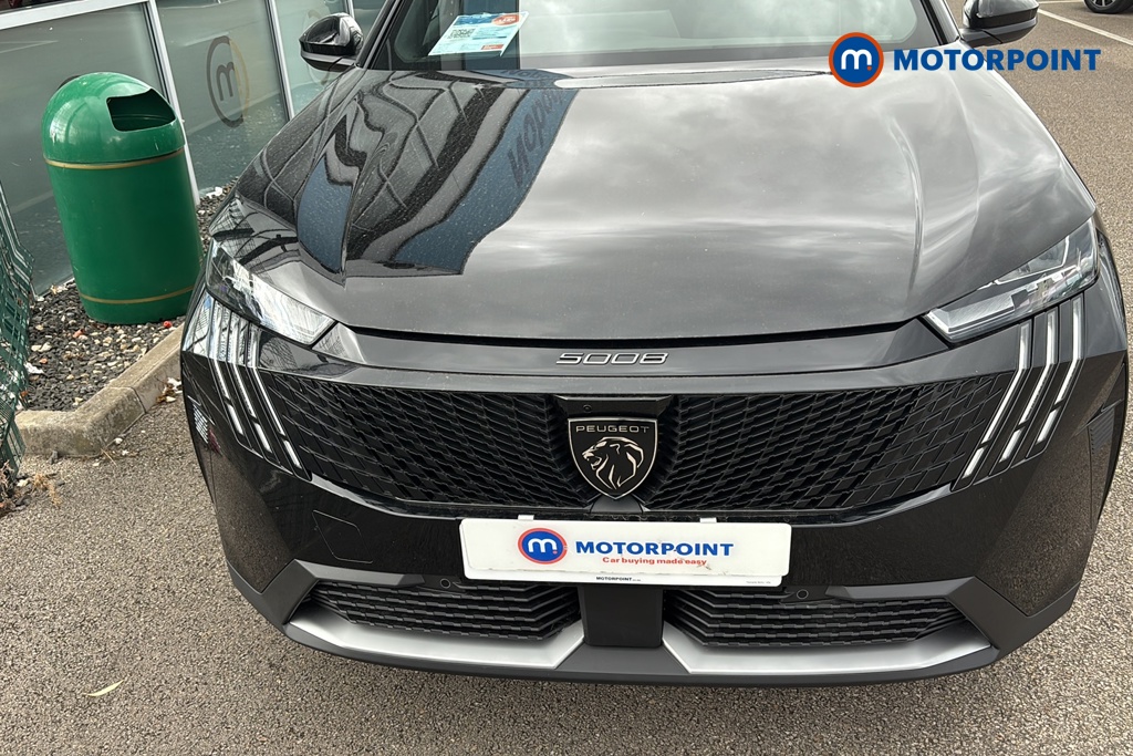 Peugeot 5008 Allure Premium Automatic Petrol SUV - Stock Number (1670925) - 43rd supplementary image