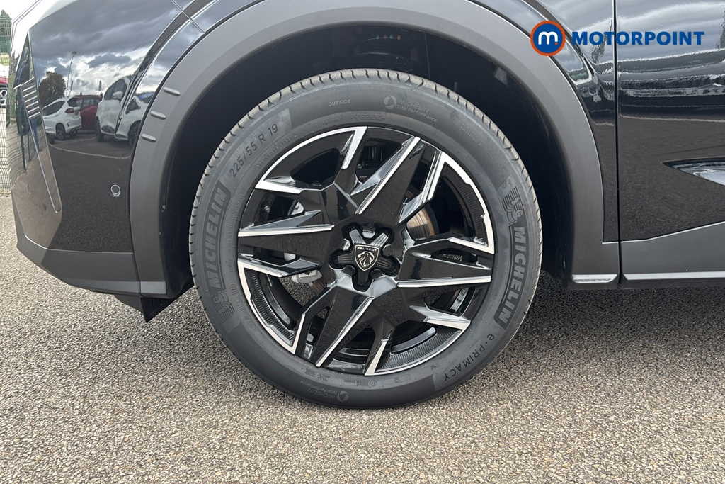 Peugeot 5008 Allure Premium Automatic Petrol SUV - Stock Number (1670925) - 44th supplementary image