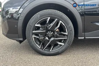 Peugeot 5008 Allure Premium Automatic Petrol SUV - Stock Number (1670925) - 44th supplementary image