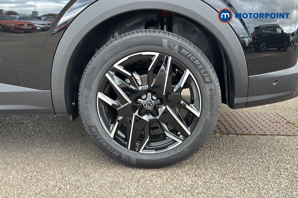 Peugeot 5008 Allure Premium Automatic Petrol SUV - Stock Number (1670925) - 45th supplementary image