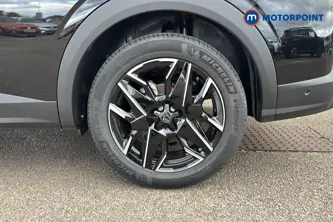 Peugeot 5008 Allure Premium Automatic Petrol SUV - Stock Number (1670925) - 45th supplementary image