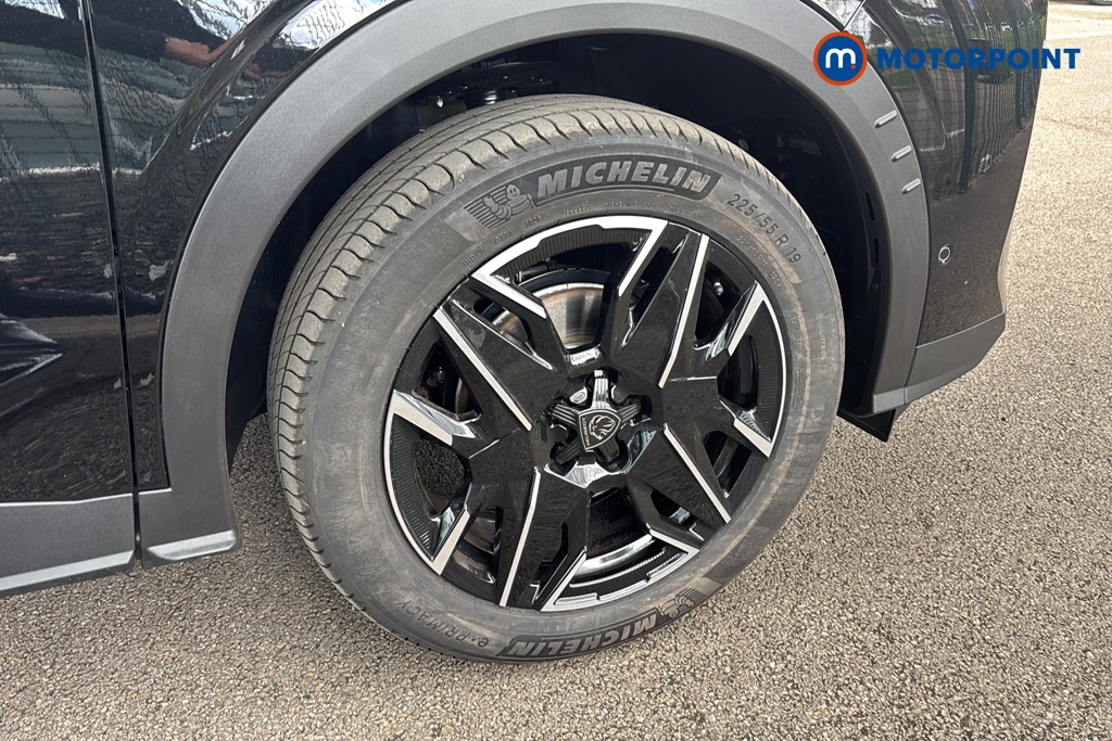 Peugeot 5008 Allure Premium Automatic Petrol SUV - Stock Number (1670925) - 47th supplementary image