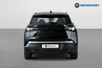 Peugeot 5008 Allure Premium Automatic Petrol SUV - Stock Number (1670925) - Rear bumper