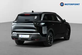 Peugeot 5008 Allure Premium Automatic Petrol SUV - Stock Number (1670925) - Passenger side rear corner