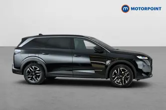 Peugeot 5008 Allure Premium Automatic Petrol SUV - Stock Number (1670925) - Passenger side