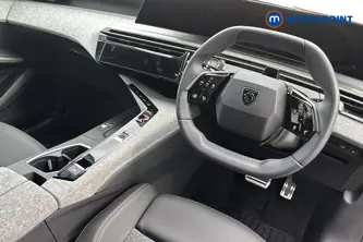Peugeot 5008 Allure Premium Automatic Petrol SUV - Stock Number (1670925) - 1st supplementary image