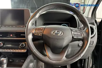 Hyundai Kona Se Connect Automatic Petrol-Electric Hybrid SUV - Stock Number (1671288) - 2nd supplementary image
