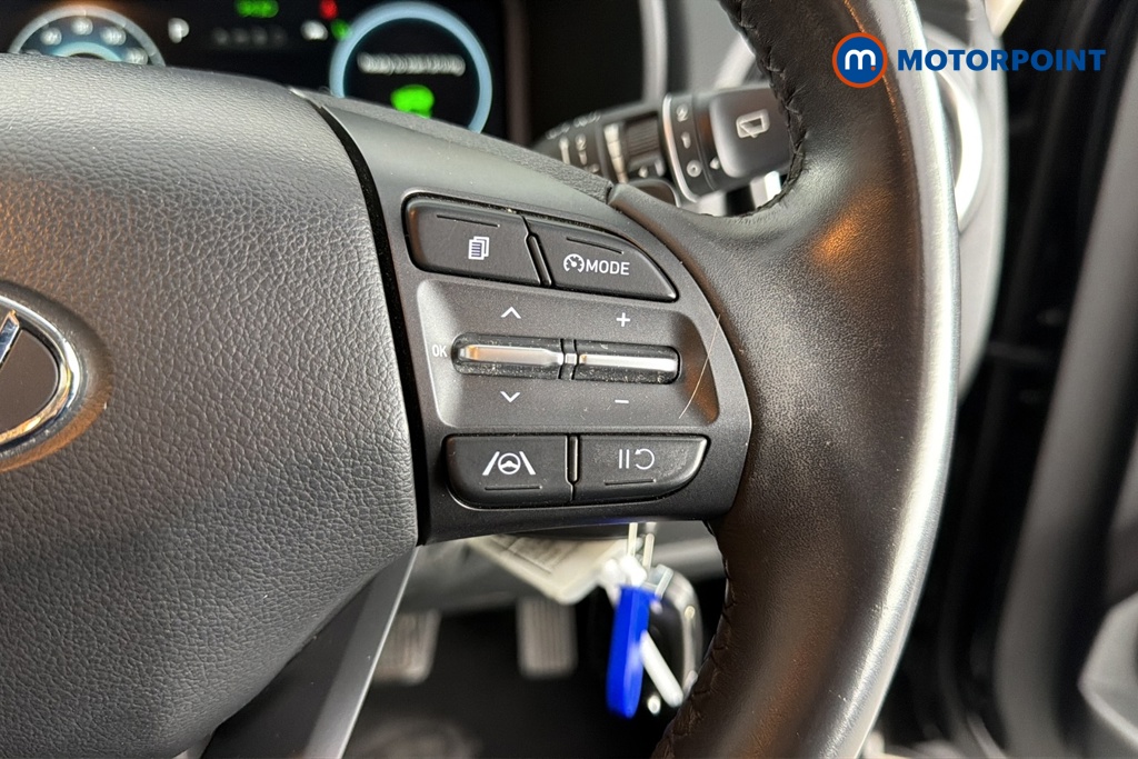 Hyundai Kona Se Connect Automatic Petrol-Electric Hybrid SUV - Stock Number (1671288) - 3rd supplementary image