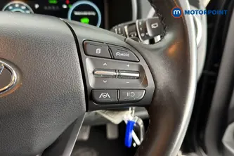 Hyundai Kona Se Connect Automatic Petrol-Electric Hybrid SUV - Stock Number (1671288) - 3rd supplementary image