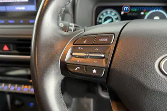 Hyundai Kona Se Connect Automatic Petrol-Electric Hybrid SUV - Stock Number (1671288) - 4th supplementary image