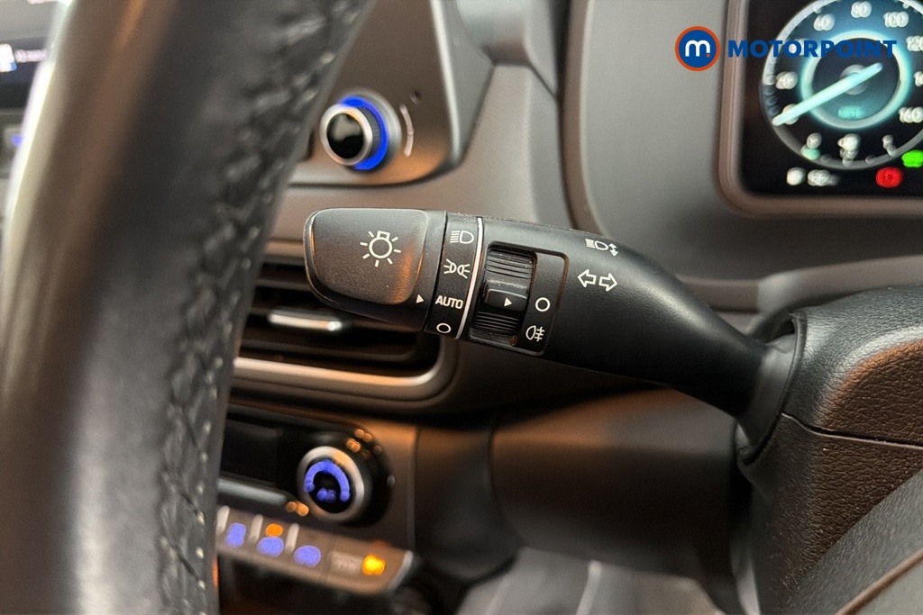 Hyundai Kona Se Connect Automatic Petrol-Electric Hybrid SUV - Stock Number (1671288) - 5th supplementary image