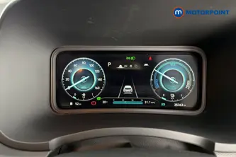 Hyundai Kona Se Connect Automatic Petrol-Electric Hybrid SUV - Stock Number (1671288) - 7th supplementary image
