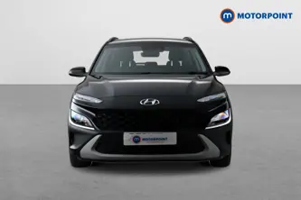 Hyundai Kona Se Connect Automatic Petrol-Electric Hybrid SUV - Stock Number (1671288) - Front bumper