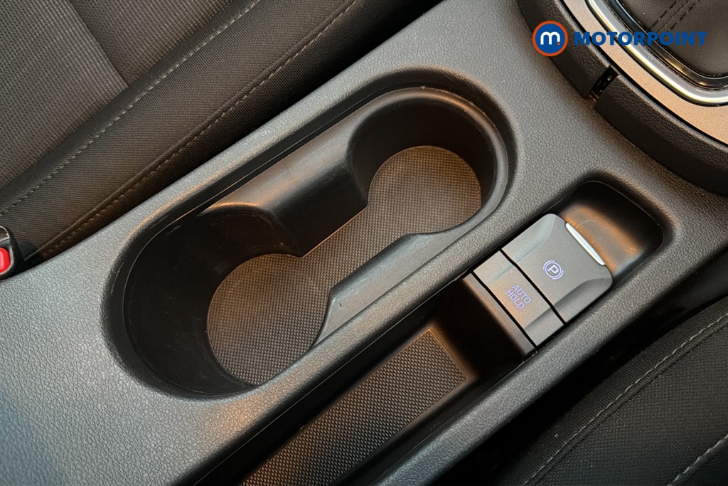 Hyundai Kona Se Connect Automatic Petrol-Electric Hybrid SUV - Stock Number (1671288) - 16th supplementary image