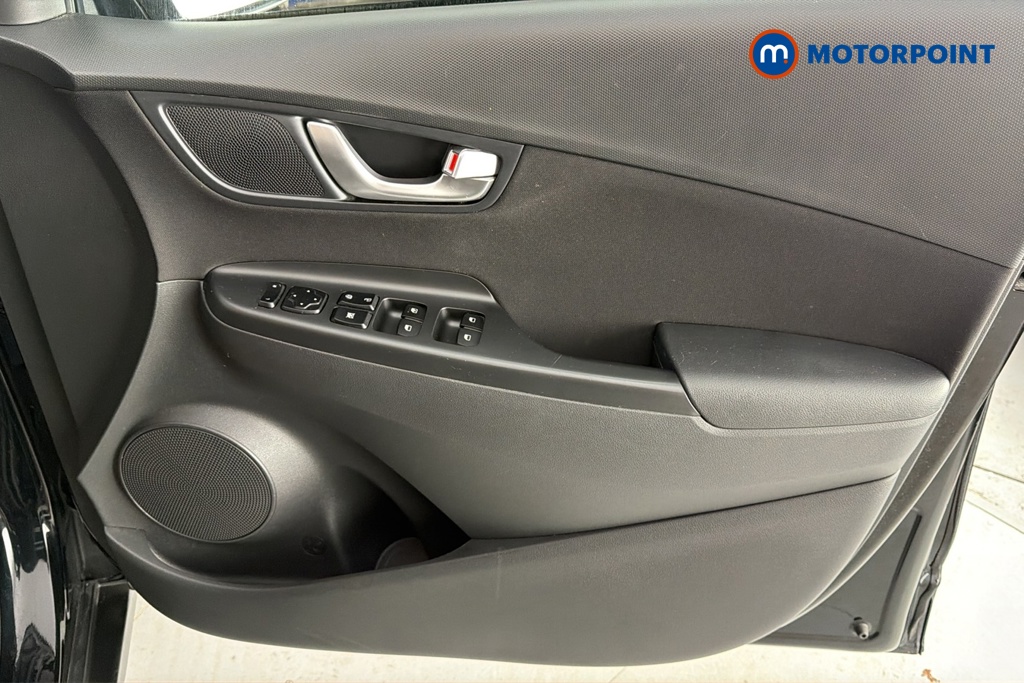 Hyundai Kona Se Connect Automatic Petrol-Electric Hybrid SUV - Stock Number (1671288) - 18th supplementary image