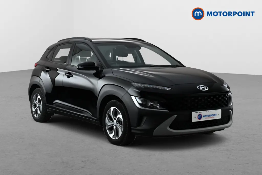 2021 Hyundai Kona