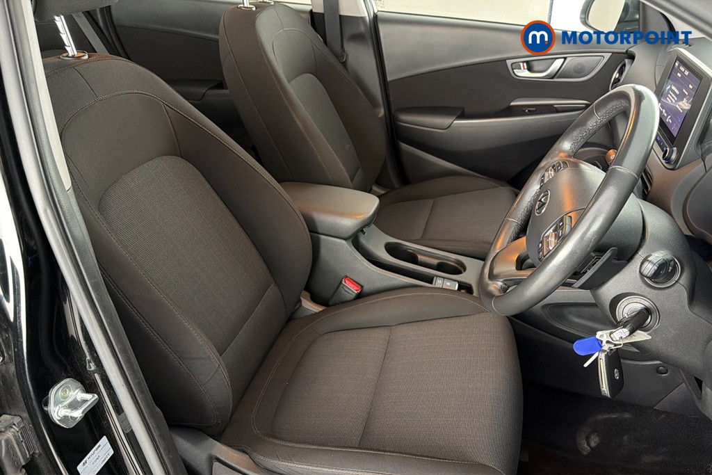 Hyundai Kona Se Connect Automatic Petrol-Electric Hybrid SUV - Stock Number (1671288) - 22nd supplementary image