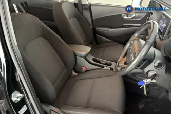 Hyundai Kona Se Connect Automatic Petrol-Electric Hybrid SUV - Stock Number (1671288) - 22nd supplementary image