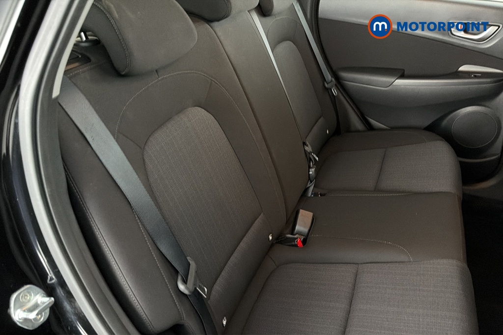 Hyundai Kona Se Connect Automatic Petrol-Electric Hybrid SUV - Stock Number (1671288) - 25th supplementary image